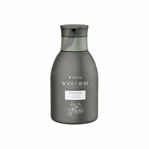 Body Moisturizer Cream