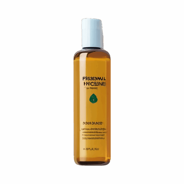 Hair Damage Recover Oil