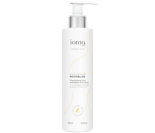 Shampooing Soin Hydratant Anti-Casse