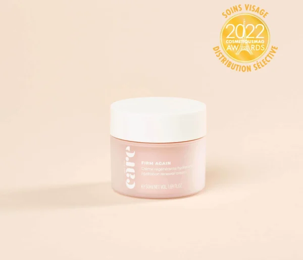 FIRM AGAIN – Crème Régénérante Hydratante
