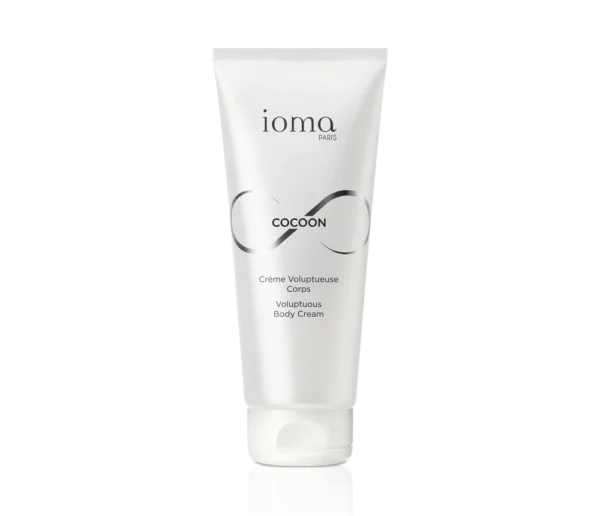 Crème Voluptueuse Corps