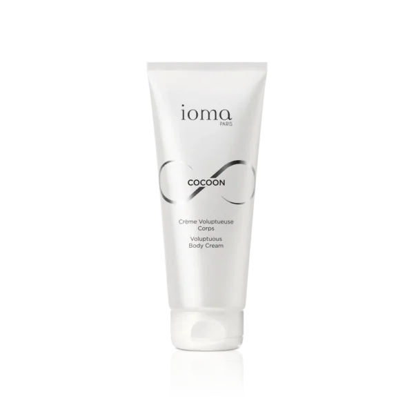 Crème Voluptueuse Corps