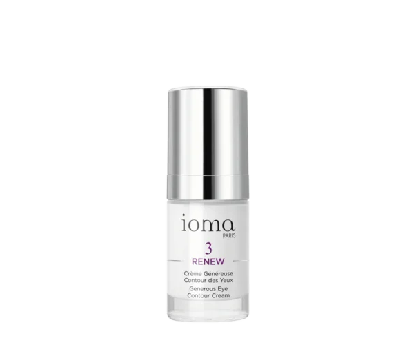 Crème Généreuse Contour des Yeux